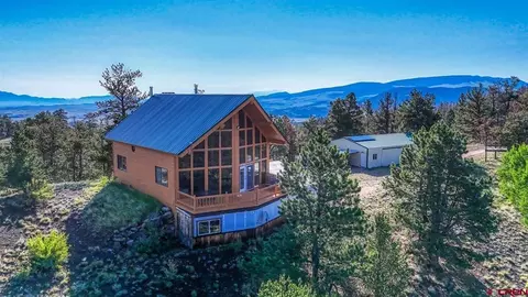 741 Wolf Rd, Hartsel, CO 80449