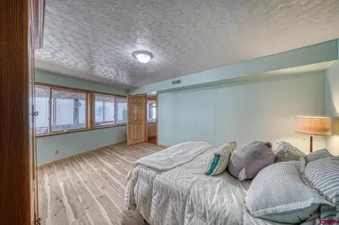 Bedroom - 741 Wolf Rd, Hartsel, CO 80449 photo 3 of 6