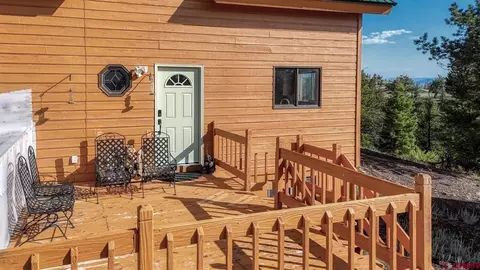 Exterior - 741 Wolf Rd, Hartsel, CO 80449 photo 2 of 3