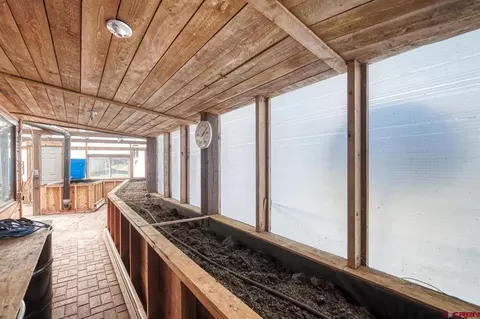 Entry Way - 741 Wolf Rd, Hartsel, CO 80449 photo 3 of 3