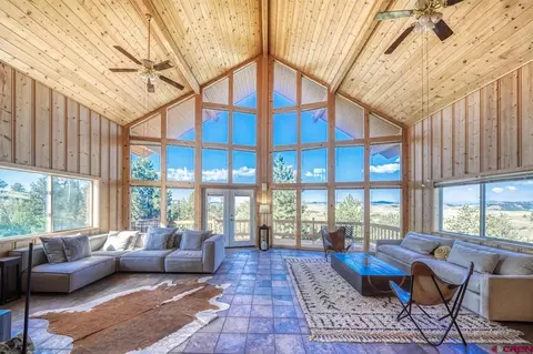 Living - 741 Wolf Rd, Hartsel, CO 80449 photo 1 of 5