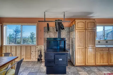 Kitchen - 741 Wolf Rd, Hartsel, CO 80449 photo 1 of 4