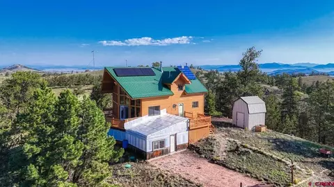 Other - 741 Wolf Rd, Hartsel, CO 80449 photo 9 of 15