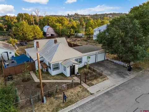 14 E South St, Bayfield, CO 81122