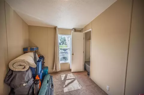 Bedroom - 6000 County Road 203 #47, Durango, CO 81301 photo 5 of 5