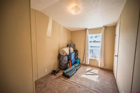 Bedroom - 6000 County Road 203 #47, Durango, CO 81301 photo 4 of 5