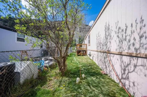 Exterior - 6000 County Road 203 #47, Durango, CO 81301 photo 6 of 7