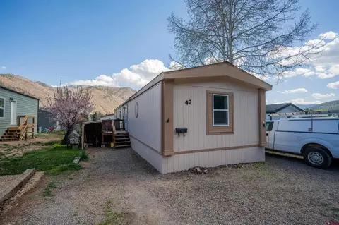 Other - 6000 County Road 203 #47, Durango, CO 81301 photo 11 of 11