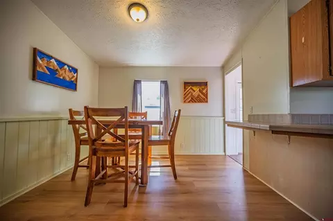 Dining - 6000 County Road 203 #47, Durango, CO 81301 photo 3 of 3