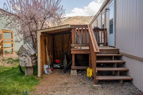 Exterior - 6000 County Road 203 #47, Durango, CO 81301 photo 2 of 7