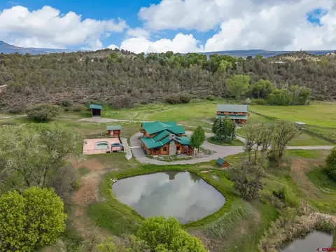 93 Highway 92, Crawford, CO 81415