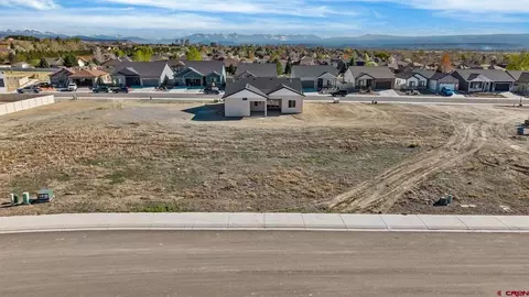Block 7 Lot 10 Tbd Pinewood Street, Montrose, CO 81401