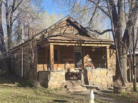 522 E 3rd Ave, Durango, CO 81301