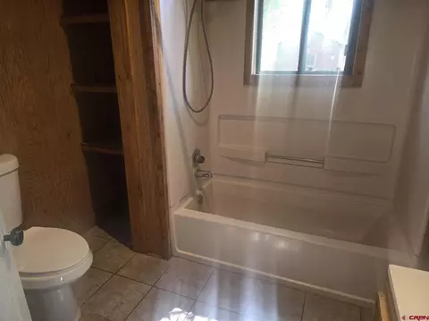Bath - 522 E 3rd Ave, Durango, CO 81301 photo 2 of 3