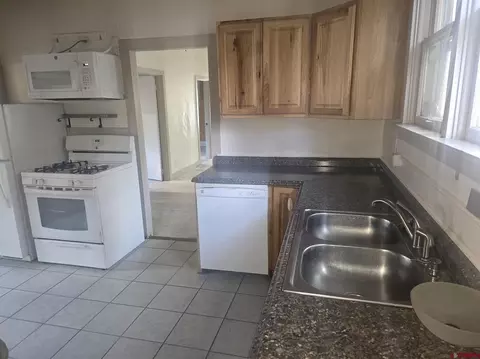 Kitchen - 522 E 3rd Ave, Durango, CO 81301 photo 2 of 3