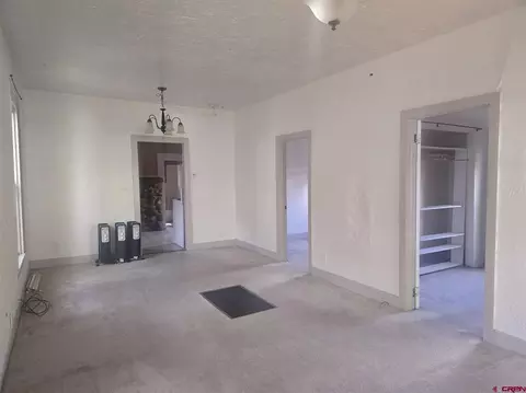 Living - 522 E 3rd Ave, Durango, CO 81301 photo 1 of 1