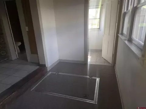Entry Way - 522 E 3rd Ave, Durango, CO 81301 photo 1 of 1