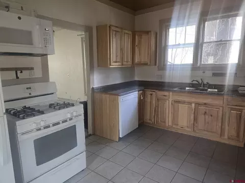 Kitchen - 522 E 3rd Ave, Durango, CO 81301 photo 3 of 3