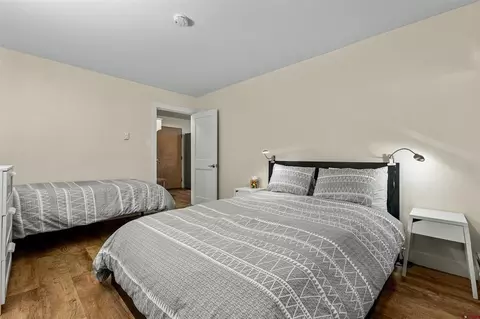 Bedroom - 455 Sheol St #209, Durango, CO 81301 photo 2 of 2