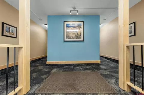 Entry Way - 455 Sheol St #209, Durango, CO 81301 photo 1 of 2