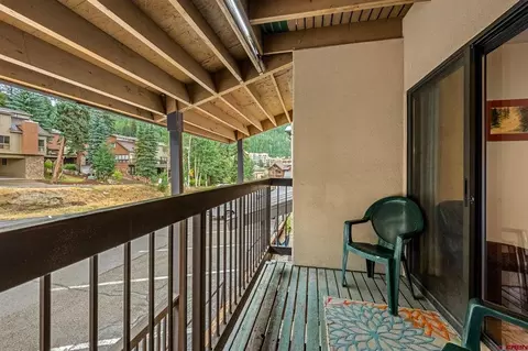 Exterior - 455 Sheol St #209, Durango, CO 81301 photo 1 of 2
