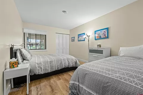 Bedroom - 455 Sheol St #209, Durango, CO 81301 photo 1 of 2