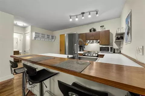 Kitchen - 455 Sheol St #209, Durango, CO 81301 photo 4 of 5