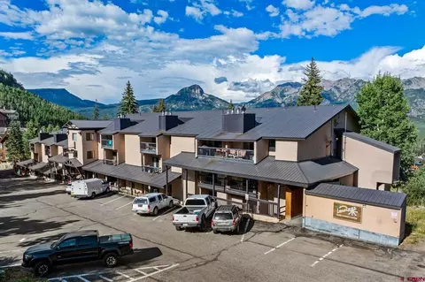 Exterior - 455 Sheol St #209, Durango, CO 81301 photo 2 of 2