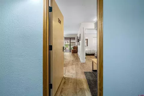 Entry Way - 455 Sheol St #209, Durango, CO 81301 photo 2 of 2