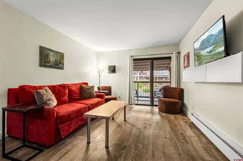 Living - 455 Sheol St #209, Durango, CO 81301 photo 1 of 3