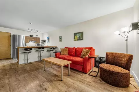 Living - 455 Sheol St #209, Durango, CO 81301 photo 2 of 3
