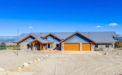 14421 Rimrock Rd, Hotchkiss, CO 81419