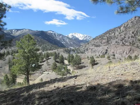 410 Gold Ave, Lake City, CO 81235
