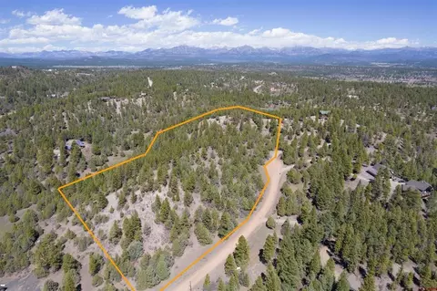 224 Antler Ct, Pagosa Springs, CO 81147