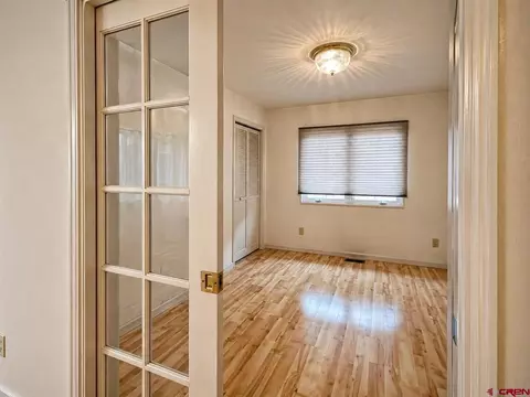 Bedroom - 401 Grand Ave #E, Delta, CO 81416 photo 1 of 5
