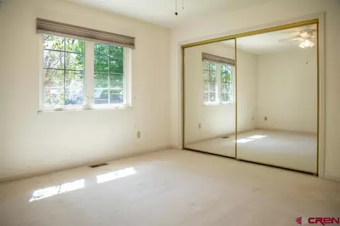 Bedroom - 401 Grand Ave #E, Delta, CO 81416 photo 5 of 5