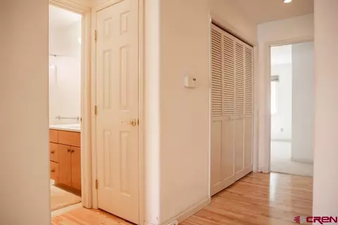 Entry Way - 401 Grand Ave #E, Delta, CO 81416 photo 3 of 3