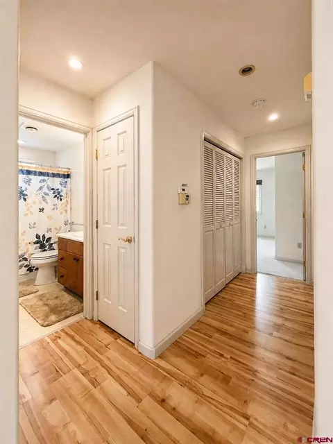 Entry Way - 401 Grand Ave #E, Delta, CO 81416 photo 1 of 3