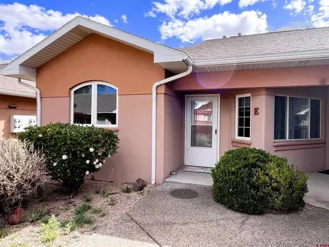 401 Grand Ave #E, Delta, CO 81416