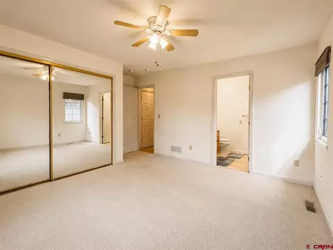 Bedroom - 401 Grand Ave #E, Delta, CO 81416 photo 4 of 5