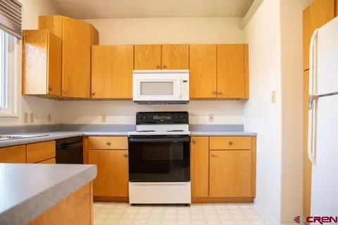 Kitchen - 401 Grand Ave #E, Delta, CO 81416 photo 2 of 2