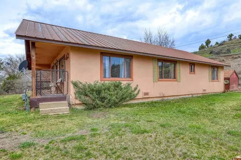 144 Lewis St, Pagosa Springs, CO 81147
