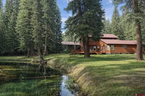830 Mushroom Ln, Bayfield, CO 81122