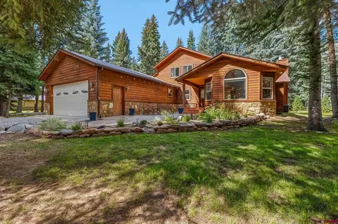 830 Mushroom Ln, Bayfield, CO 81122