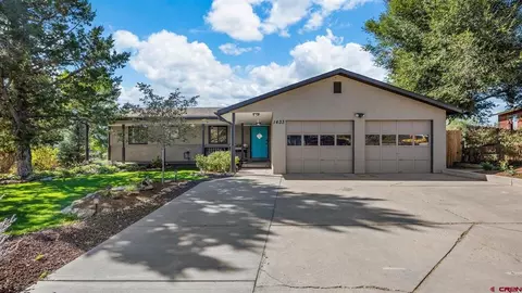 1433 Jays Ave, Rifle, CO 81650