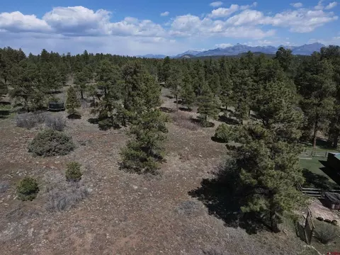 233 Martinez Pl, Pagosa Springs, CO 81147