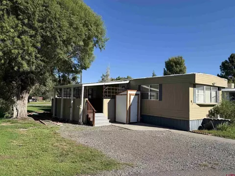 383 S Hillcrest Dr #91, Montrose, CO 81401