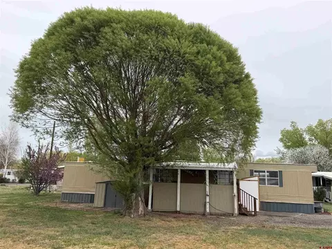 383 S Hillcrest Dr #91, Montrose, CO 81401