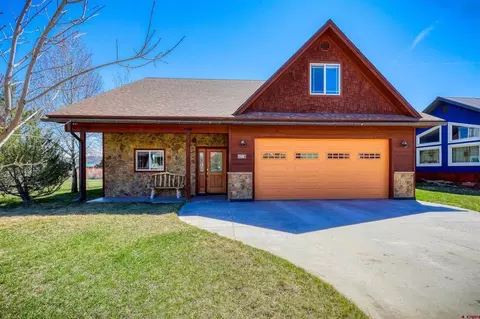 31 Laguna Pl, Pagosa Springs, CO 81147