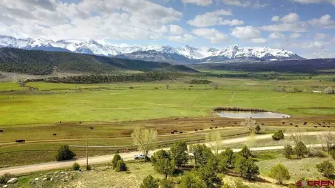 lot1 Last Stand Rd, Ridgway, CO 81432